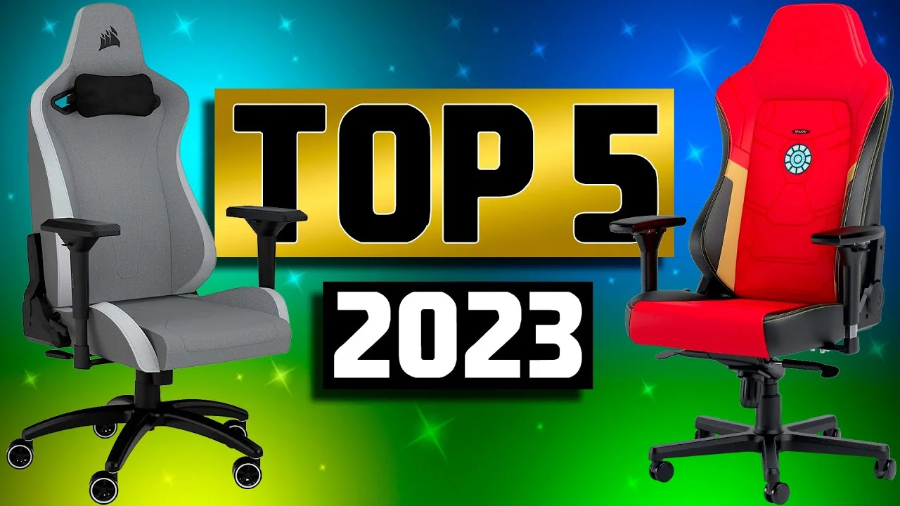 ¡Encuentra tu Silla Gaming Perfecta al Mejor Precio con este Chollo!