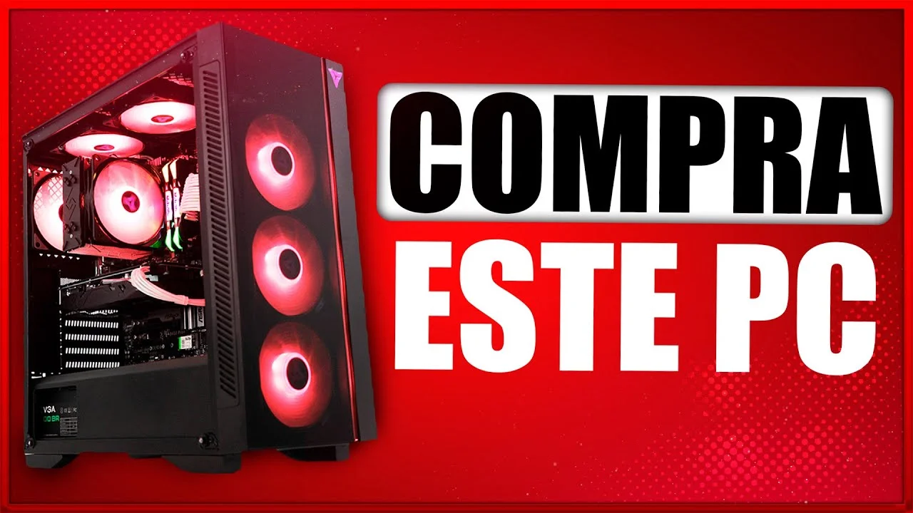 ¡Descubre Las Mejores Ofertas PC Gaming Para Mejorar Tu Experiencia de Juego!