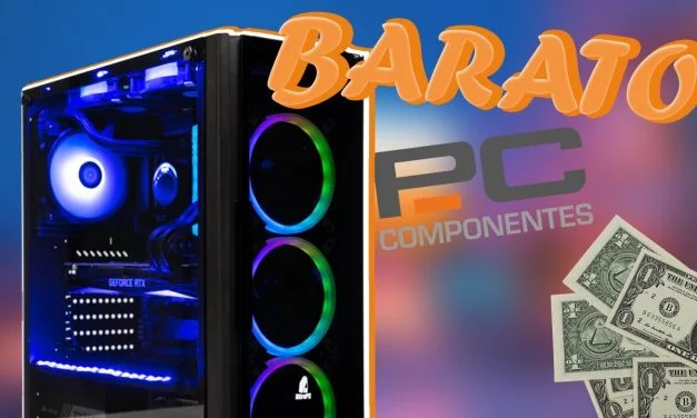 Compra tu PC Gamer de Outlet: Los Mejores Precios y Ofertas del Mercado