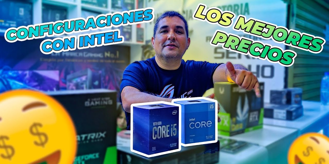 Las Mejores Ofertas en PCs de Juego: Ahorre Dinero y Diviértase!