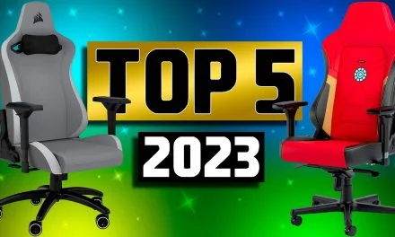 Las Mejores Sillas Gaming Chollo: ¡Encuentra tu Favorita!