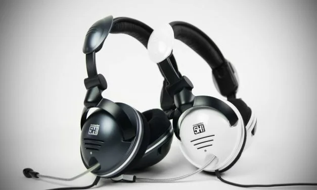 Las mejores características de la Steelseries 5H Gaming para los Gamers