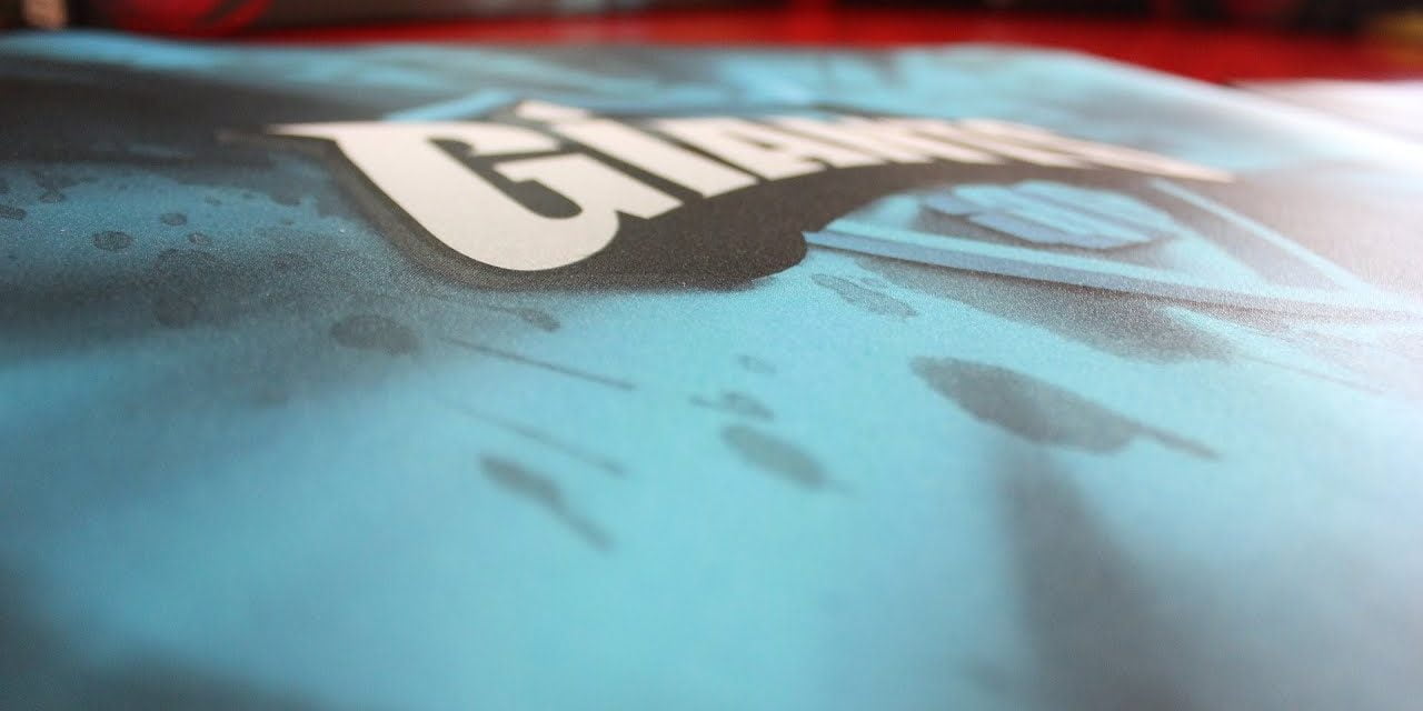 ¡Gana una alfombrilla de Ozone Giants K1CK y MVP con nuestro Análisis y Sorteo!