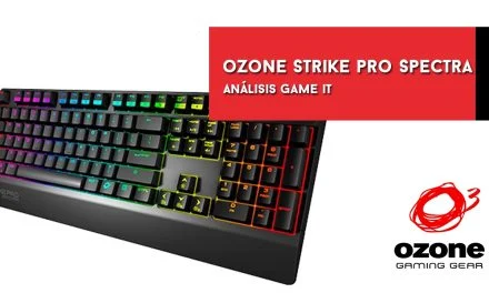 Analizamos el nuevo Ozone Strike Pro: ¿Es el mejor ratón para juegos del 2021?