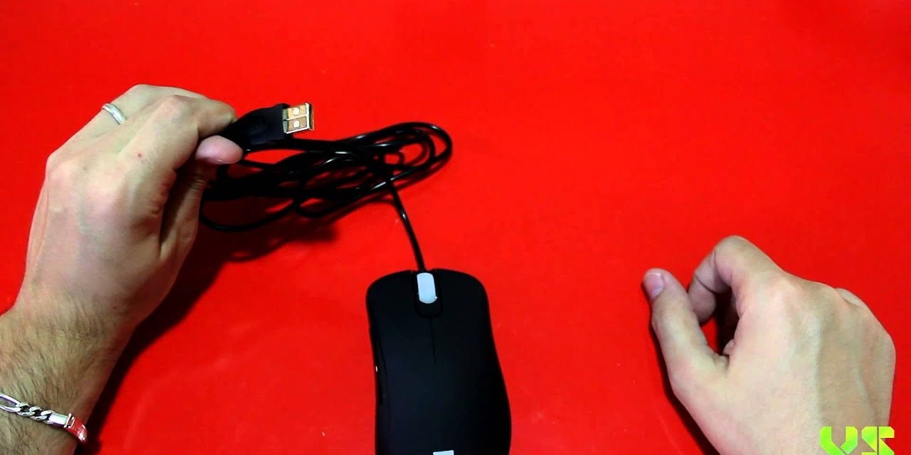 ¡Analizamos el ratón ZOWIE EC2: todo lo que necesitas saber!