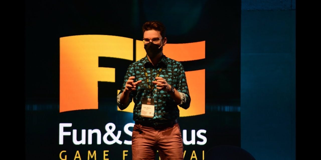 Descubre lo que haremos en Funserious Bilbao – Una Experiencia Única