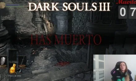 ¡Gana Dark Souls 3 para Xbox One con Nuestro Sorteo! ¡Jugamos y Sorteamos!