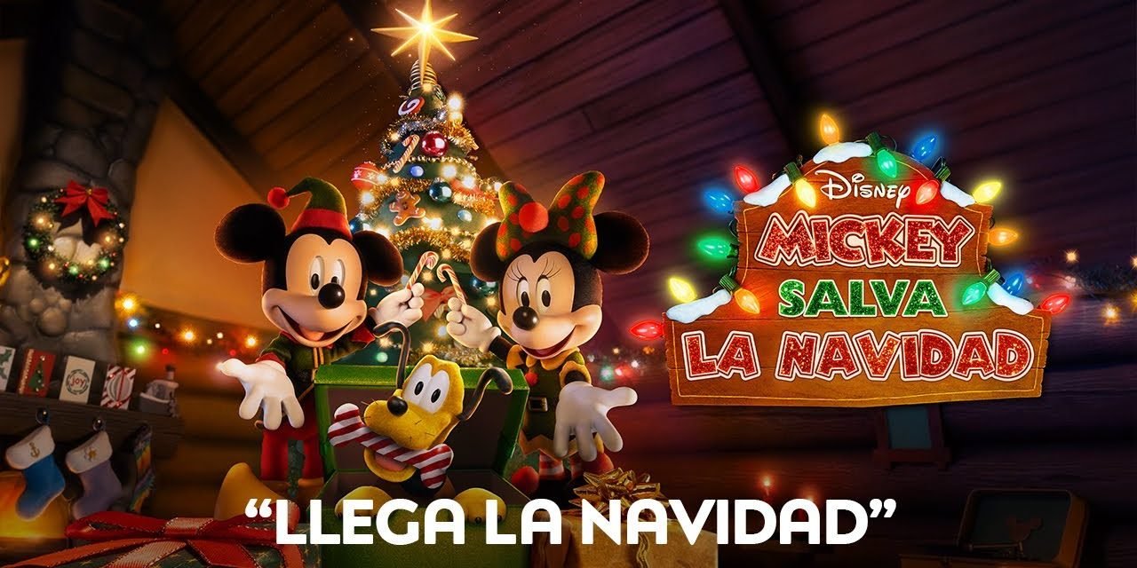 ¡Llega la Navidad: ¡Prepárate para la época más emocionante del año!