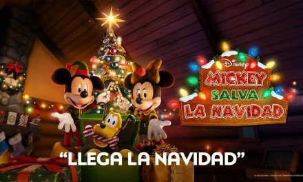 ¡Llega la Navidad: ¡Prepárate para la época más emocionante del año!