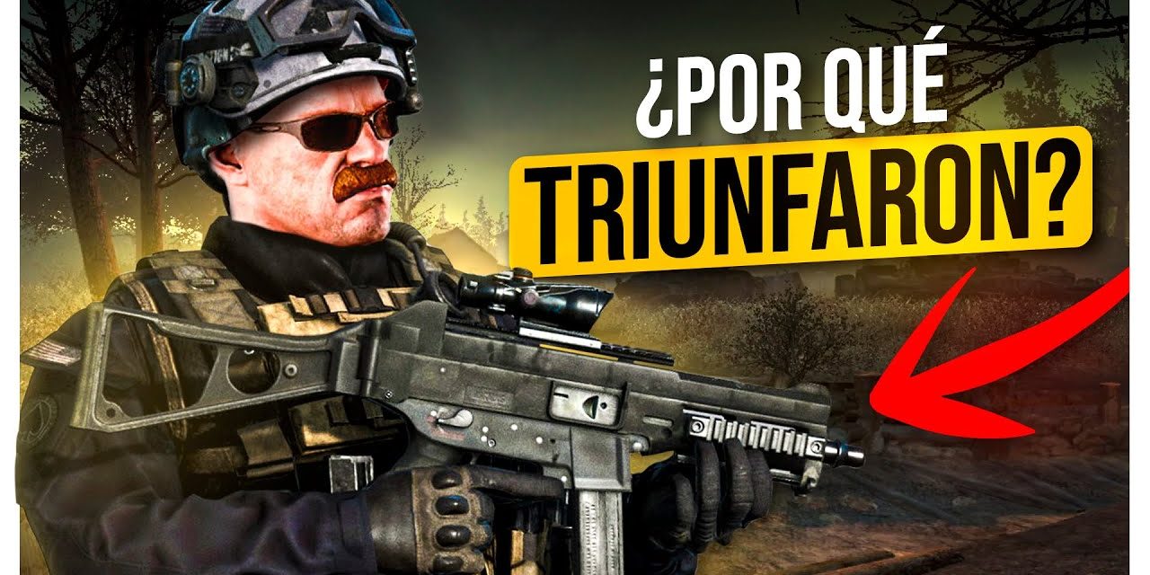 ¿Los 2 Shooters en PC están en Retroceso? Descubre las Razones