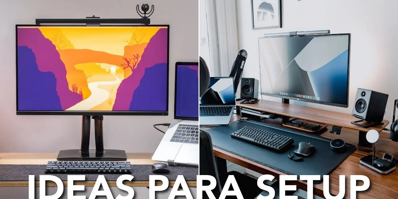 Descubriendo los Aspectos Técnicos de Tus Periféricos: Una Guía Completa