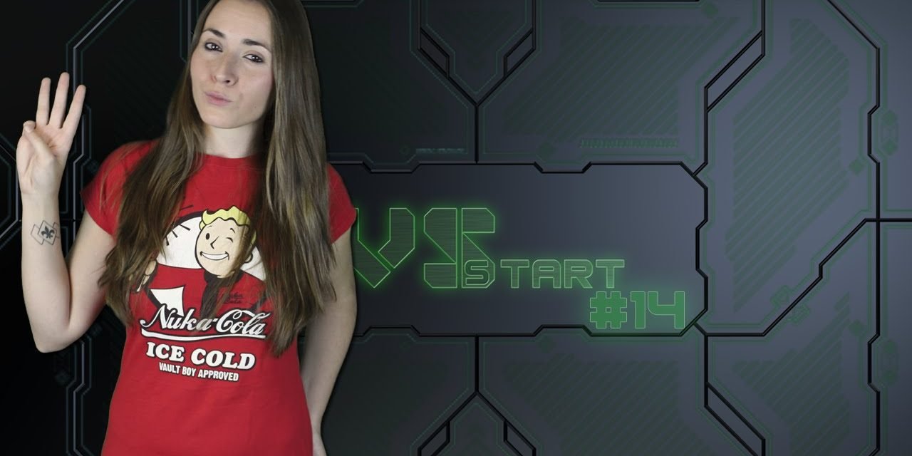 Celebra el 14º Aniversario de Vstart VS Liga Call of Duty con el Programa 14.3