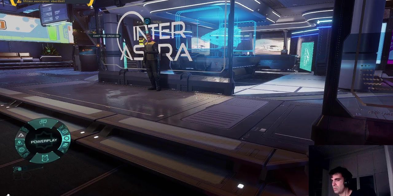 ¡Consigue el Juego Elite Dangerous Arena en una Selección de Thrustmaster para PC!