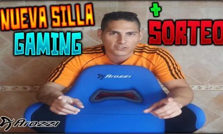 Es «Consigue Tu AKRacing con 15% de Descuento Solo en VSGamers.es – Oferta Exclusiva