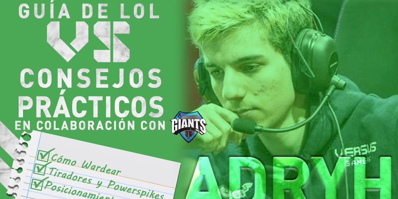 Guía Definitiva Para El Programa 5 de LoL: Aprende a Wardear, Powerspikes y Posicionamiento