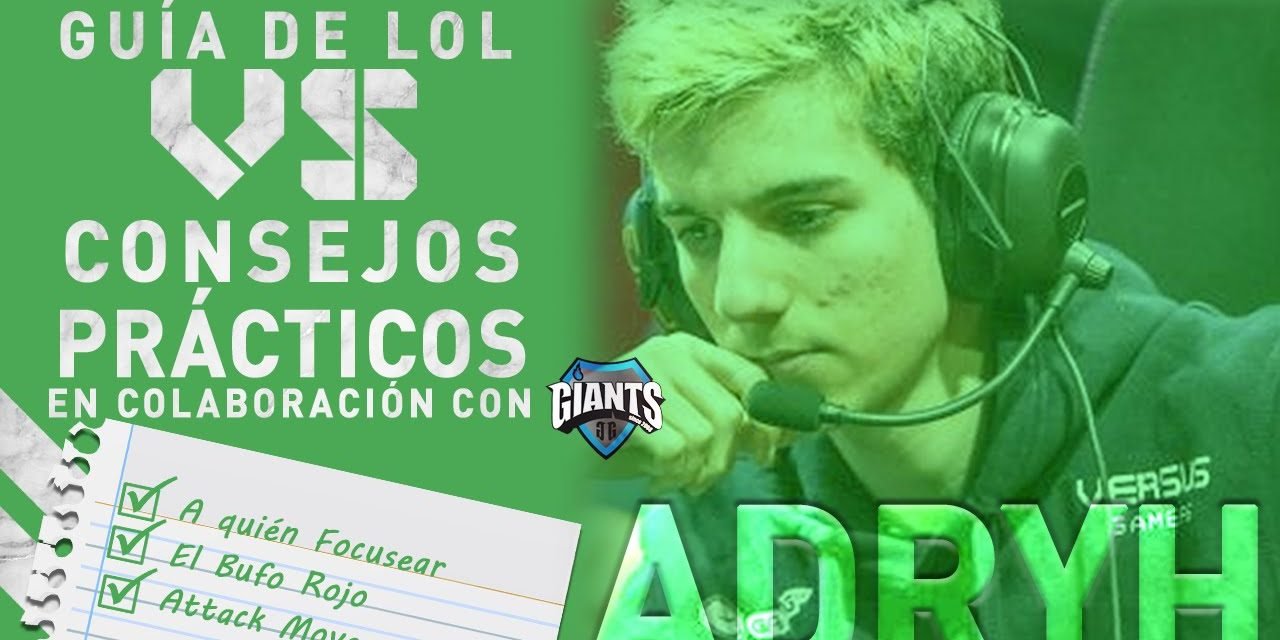 Guía Completa de LoL: Programa 6 – Cómo Focusear Bufo Rojo y Usar el Attack Move para Ganar