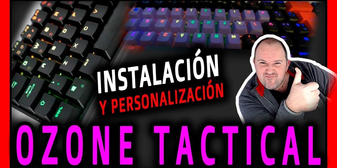 ¡No Te Pierdas las Ofertas de la Semana Ozone Gaming!