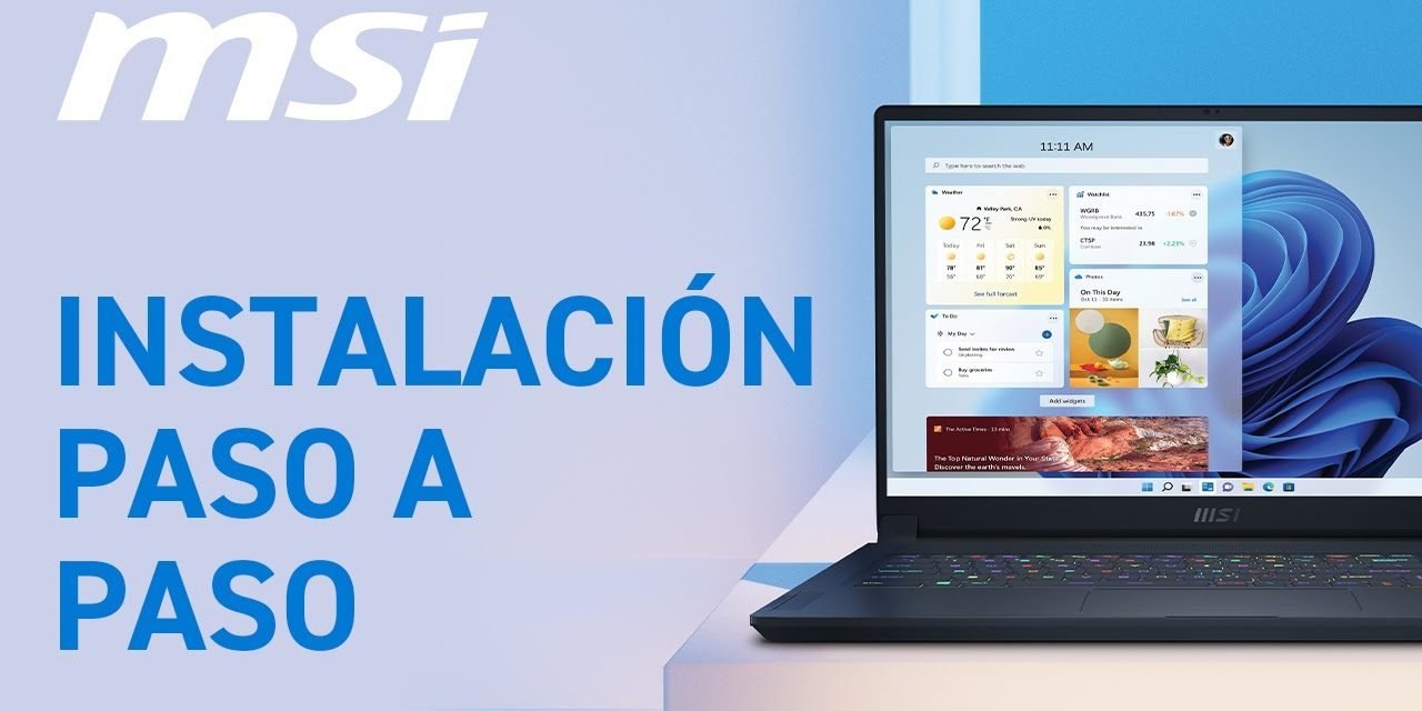 Step Into the Light: Descubre la Nueva Promoción de MSI y ¡Aprovéchala Ya!