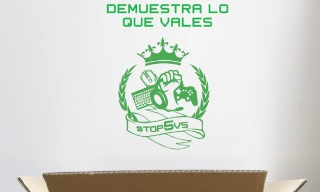 Los Mejores 5 Consejos Para Demostrar Lo Que Vales: Top5vs