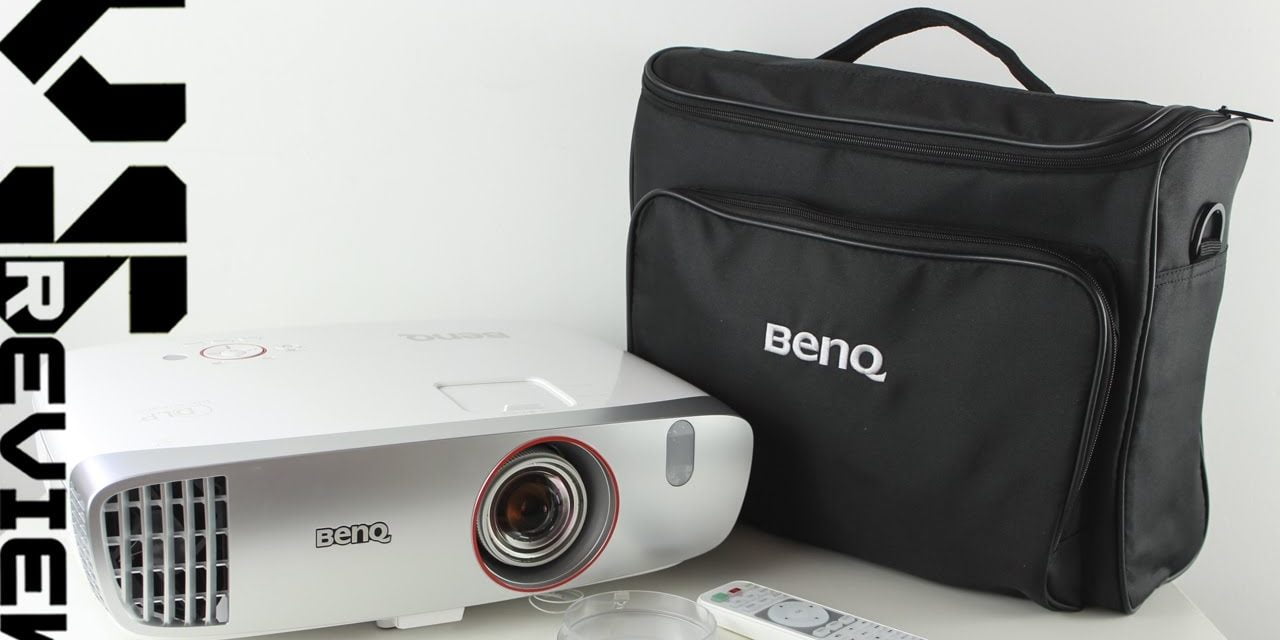 Análisis y Revisión del Proyector Gaming W1210ST de BenQ: VSReview-54